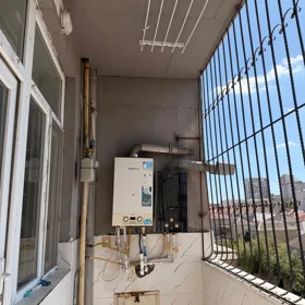 In Khirdalan 60.0 m² apartment is for rent - Image 10