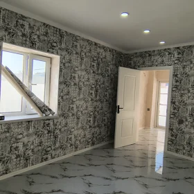 In Xəzər rayonu 49.0 m² house with 2.0 rooms is for sale - Image 4