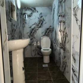 In Xəzər rayonu 49.0 m² house with 2.0 rooms is for sale - Image 5