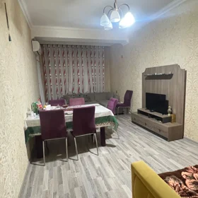 In Baku 65.0 m² apartment is for sale - Image 7