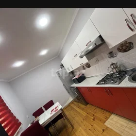 In Sumgayit 55.0 m² house with 2.0 rooms is for sale - Image 8
