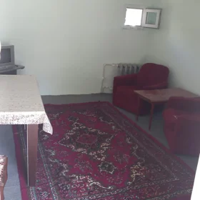 In Baku 35.0 m² house with 2.0 rooms is for rent - Image 4