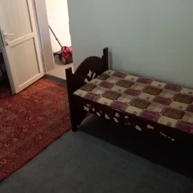 In Baku 35.0 m² house with 2.0 rooms is for rent - Image 5
