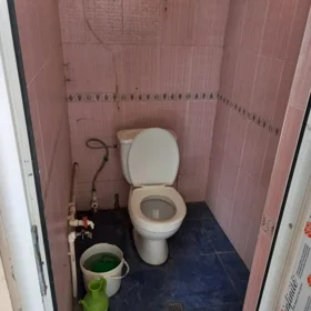 In Baku 35.0 m² house with 2.0 rooms is for rent - Image 8