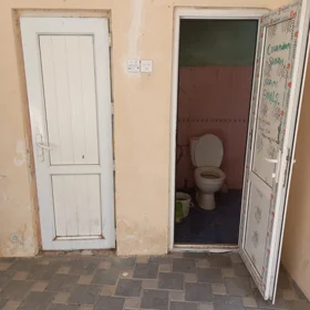In Baku 35.0 m² house with 2.0 rooms is for rent - Image 10