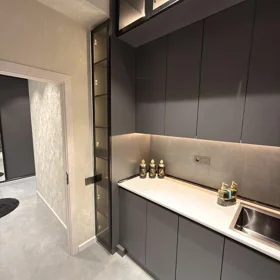 In Baku 60.0 m² apartment is for rent - Image 2