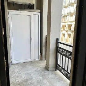 In Baku 70.0 m² apartment is for rent - Image 9