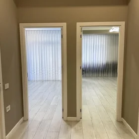 In Baku 70.0 m² apartment is for rent - Image 10