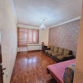 In Baku 62.0 m² apartment is for rent - Image 2