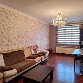 In Baku 62.0 m² apartment is for rent - Image 3