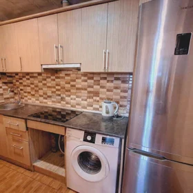 In Baku 62.0 m² apartment is for rent - Image 4