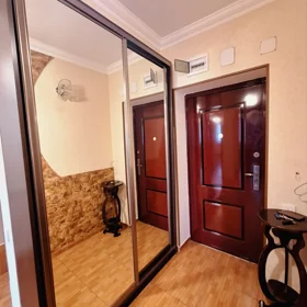 In Baku 62.0 m² apartment is for rent - Image 6
