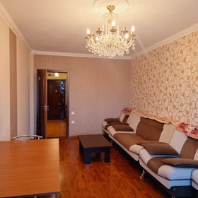 In Baku 62.0 m² apartment is for rent - Image 7