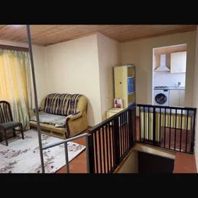 In Baku 105.0 m² house with 2.0 rooms is for rent - Image 8