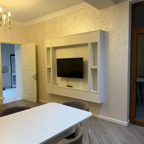 In Baku 60.0 m² apartment is for rent - Image 5