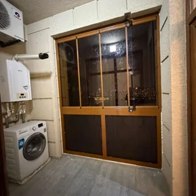 In Baku 60.0 m² apartment is for rent - Image 7