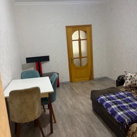 In Baku 45.0 m² apartment is for rent - Image 2