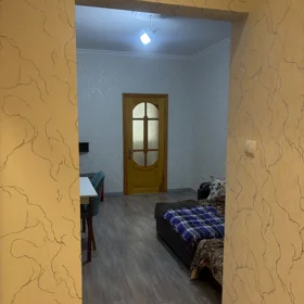 In Baku 45.0 m² apartment is for rent - Image 6