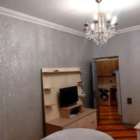 In Khirdalan 50.0 m² apartment is for rent - Image 5