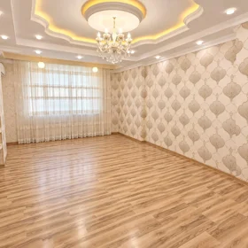 In Baku 75.0 m² apartment is for rent - Image 3