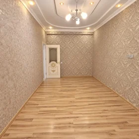 In Baku 75.0 m² apartment is for rent - Image 5
