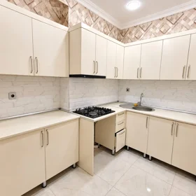 In Baku 75.0 m² apartment is for rent - Image 6