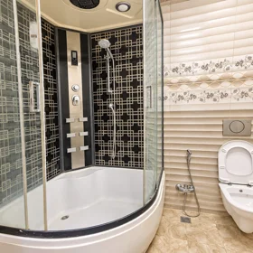 In Baku 75.0 m² apartment is for rent - Image 7