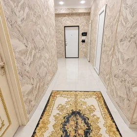 In Baku 75.0 m² apartment is for rent - Image 9