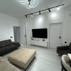 In Khirdalan 70.0 m² apartment is for rent - Image 2