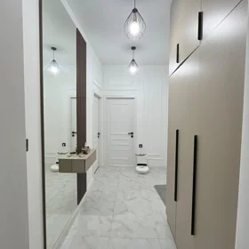 In Khirdalan 70.0 m² apartment is for rent - Image 8