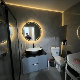 In Khirdalan 70.0 m² apartment is for rent - Image 9