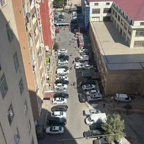 In Khirdalan 70.0 m² apartment is for rent - Image 10