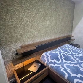 In Xətai rayonu 150.0 m² apartment is for rent - Image 2