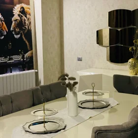 In Xətai rayonu 150.0 m² apartment is for rent - Image 4
