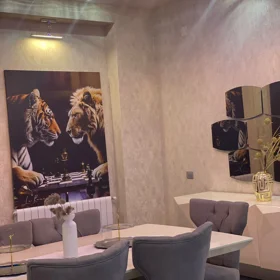 In Xətai rayonu 150.0 m² apartment is for rent - Image 6
