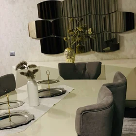 In Xətai rayonu 150.0 m² apartment is for rent - Image 7