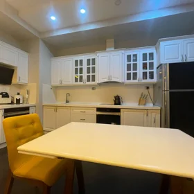 In Xətai rayonu 150.0 m² apartment is for rent - Image 8