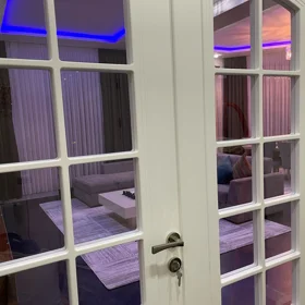 In Xətai rayonu 150.0 m² apartment is for rent - Image 10