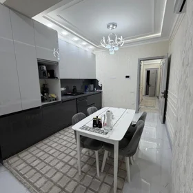 In Baku 106.0 m² apartment is for sale - Image 2