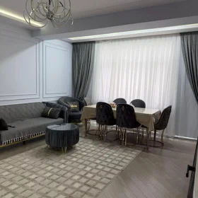 In Baku 106.0 m² apartment is for sale - Image 3