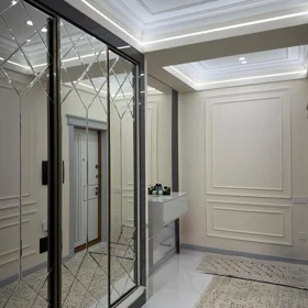 In Baku 106.0 m² apartment is for sale - Image 5