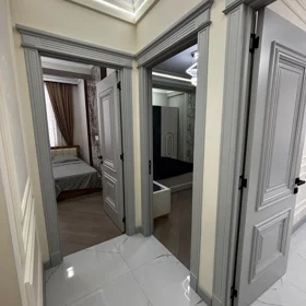 In Baku 106.0 m² apartment is for sale - Image 8