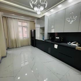 In Baku 106.0 m² apartment is for sale - Image 9