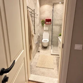 In Baku 235.0 m² apartment is for rent - Image 2