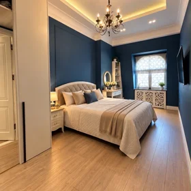 In Baku 235.0 m² apartment is for rent - Image 4