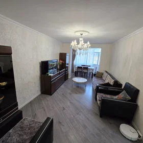 In Baku 70.0 m² apartment is for sale - Image 5