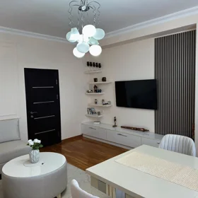In Baku 85.0 m² apartment is for sale - Image 3