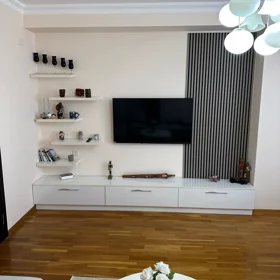 In Baku 85.0 m² apartment is for sale - Image 4
