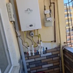 In Khirdalan 42.0 m² apartment is for rent - Image 2