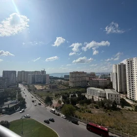In Baku 90.0 m² apartment is for sale - Image 3